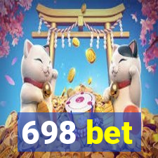 698 bet